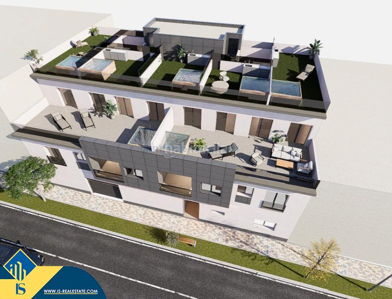 Foto 5407508b-e022-4e27-bf73-bb1f61ad26b9. Apartament amb aparcament a Pilar de la Horadada ciudad Pilar de la Horadada