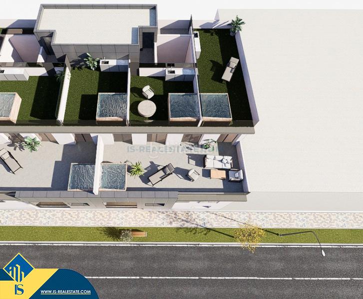 Foto 5a24adc9-217d-472c-bb8a-a353bd12194b. Apartament amb aparcament a Pilar de la Horadada ciudad Pilar de la Horadada