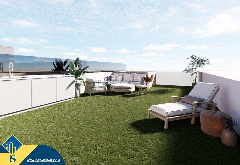 Foto c0eea347-e37c-4178-983c-7a957fdee7d3. Apartament amb aparcament a Pilar de la Horadada ciudad Pilar de la Horadada