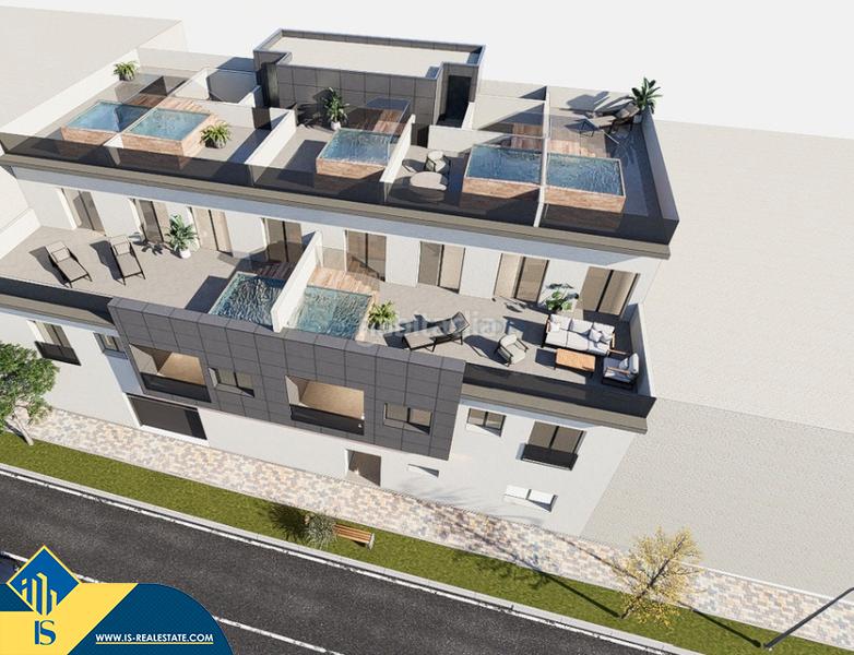 Foto f0e7632e-9e0c-4e26-a837-63f1660346d2. Apartament amb aparcament a Pilar de la Horadada ciudad Pilar de la Horadada