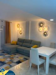 Apartamento en Punta Prima. Apartamento con terraza en torrevieja, provincia de alicante. 3