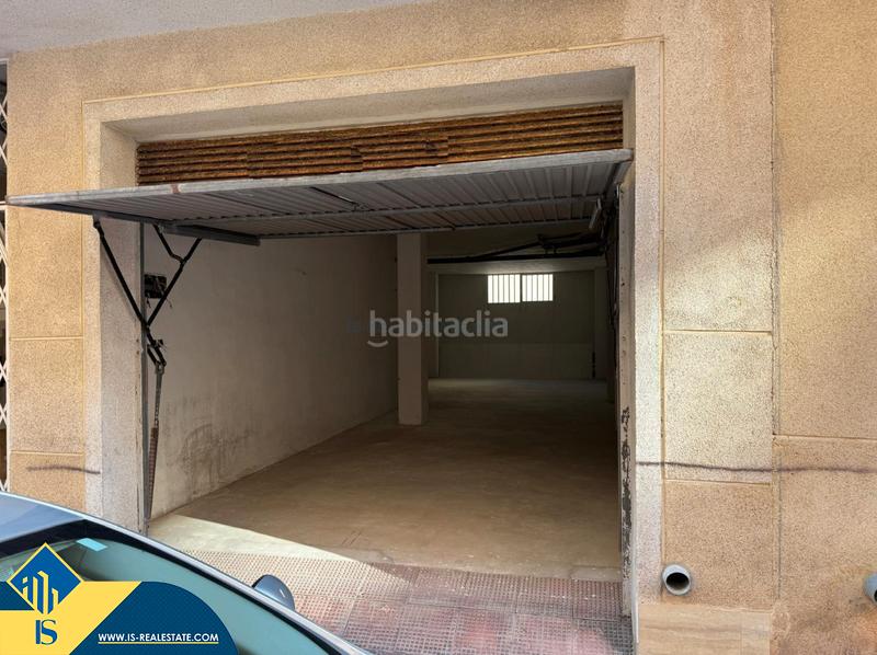 Foto cf2c78cb-1271-4c56-ab0d-3be1b1d66674. Piccolo appartamento con piscina in Zona Playa de los Locos Torrevieja