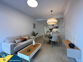 Apartament a Zona Playa de los Locos. Apartamento con piscina compartida en playa de los locos, en la