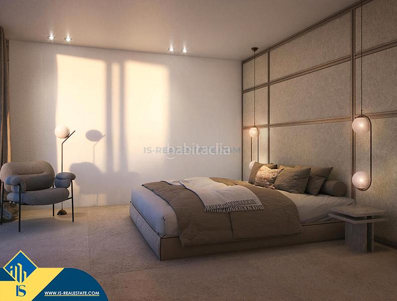 Foto b1c5f11e-01e1-4566-815c-2186defd548f. Chalet con parcheggio piscina in Santa Gertrudis Santa Eulària
