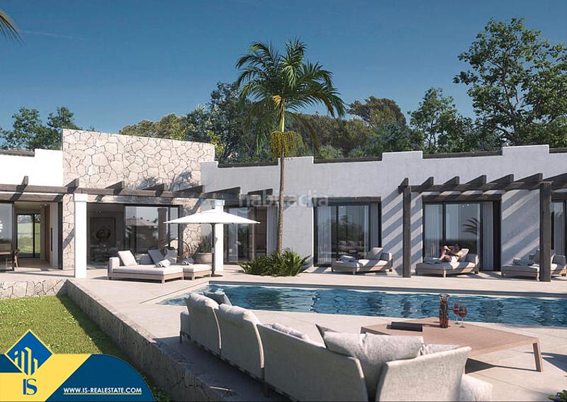 Foto f7deb1cf-d07c-4bb2-9245-5ca867082a0d. Chalet con parcheggio piscina in Santa Gertrudis Santa Eulària