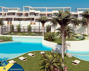 Maison à Los Balcones-Los Altos. Las viviendas se están construyendo en la provincia de alicante,
