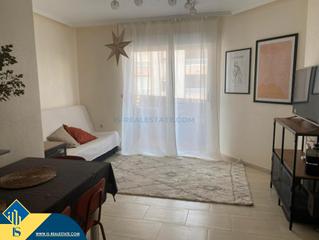 Appartement in El Molino. Apartamento con terraza en torrevieja, provincia de alicante. 1