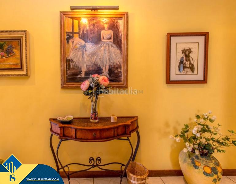 Foto 098af9de-4f56-416d-b2d0-f41b91a0cac1. Chalet avec parking piscine dans Cañada del Molino Torrevieja