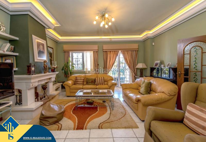 Foto 159dde3b-6a46-4e9a-ad6c-51cbb7e76562. Chalet avec parking piscine dans Cañada del Molino Torrevieja