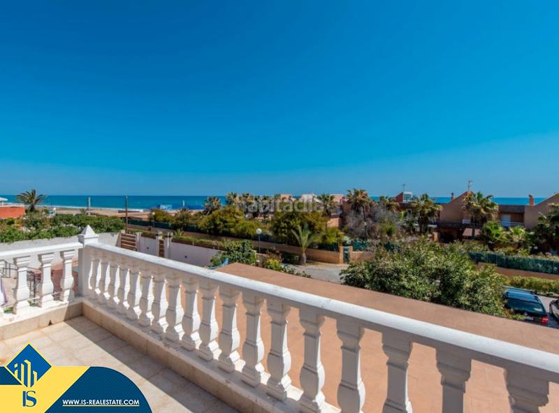 Foto 307a62cd-ebfe-4dcc-9ab2-a7761635d4e4. Chalet avec parking piscine dans Cañada del Molino Torrevieja