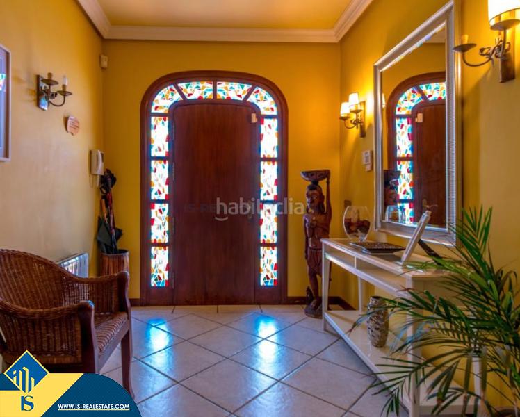 Foto 6447f54b-7b59-441f-b366-19808c1ef33f. Chalet avec parking piscine dans Cañada del Molino Torrevieja