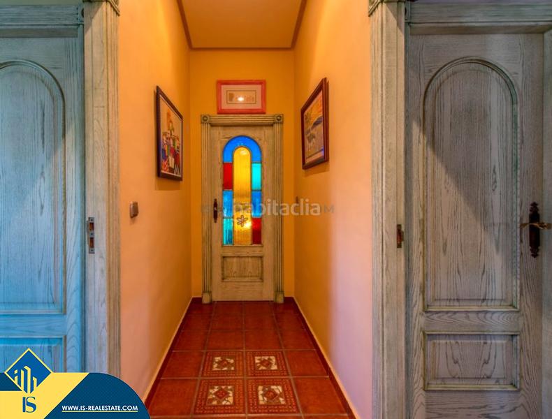 Foto 90e6b275-bd38-47ff-be5c-cf9e1353b0f0. Chalet avec parking piscine dans Cañada del Molino Torrevieja