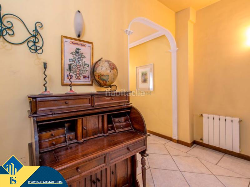 Foto 9bf33bef-003b-4b73-9681-e5bd16ea6db9. Chalet avec parking piscine dans Cañada del Molino Torrevieja