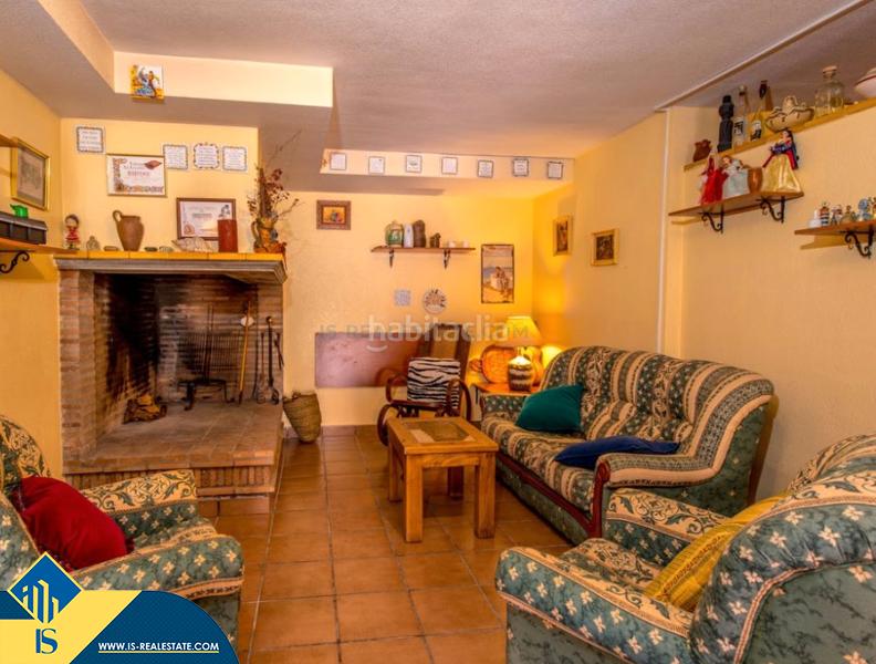 Foto b31d4557-6cbb-47de-b8dc-eb141b8cdcd9. Chalet avec parking piscine dans Cañada del Molino Torrevieja