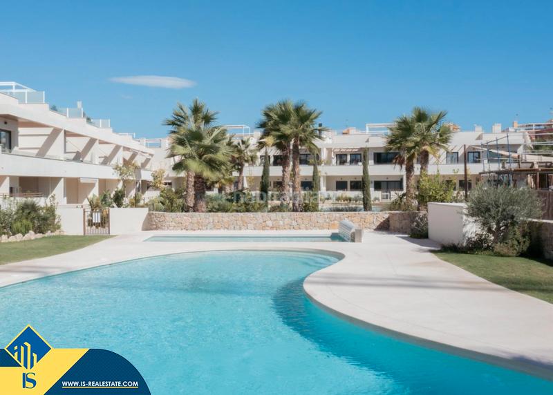 Foto 119a951c-715b-44ae-a822-a0226882c52d. Appartement avec parking piscine dans La Veleta Torrevieja