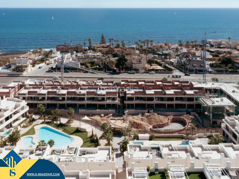 Foto 5165b960-be9e-492d-95b4-9a9ae7b74a77. Appartement avec parking piscine dans La Veleta Torrevieja