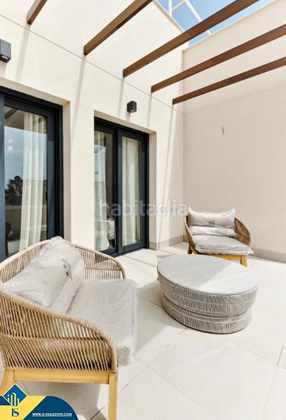 Foto 7e9d7d8b-d949-43a8-b1d7-a7bab86bf72d. Appartement avec parking piscine dans La Veleta Torrevieja