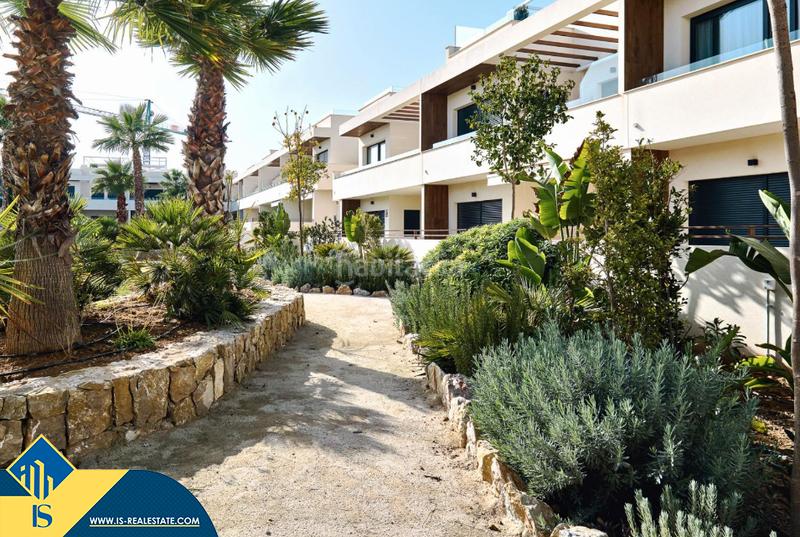 Foto 8afdf1f3-6f71-45f7-ac55-003d8f6d466e. Appartement avec parking piscine dans La Veleta Torrevieja