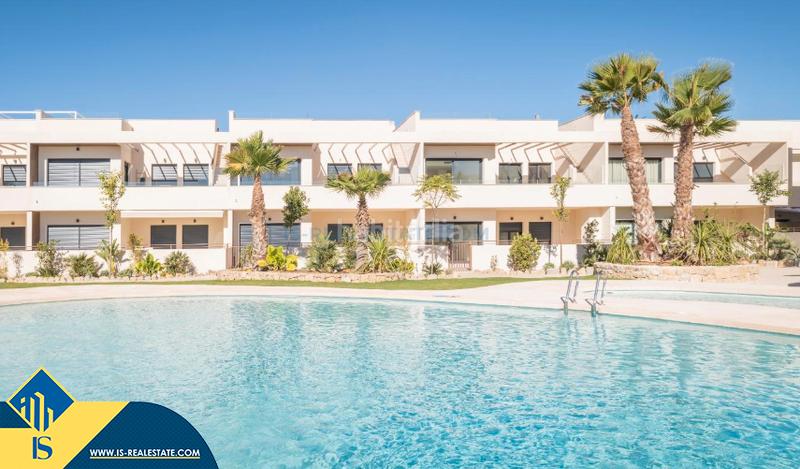 Foto da60c5e8-c331-417d-ab2c-ac5775543cfa. Appartement avec parking piscine dans La Veleta Torrevieja