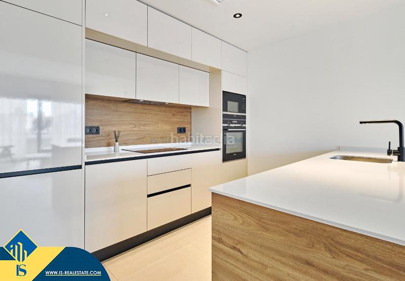 Foto ec09cbf1-2414-414c-b859-17499ef16da4. Appartement avec parking piscine dans La Veleta Torrevieja