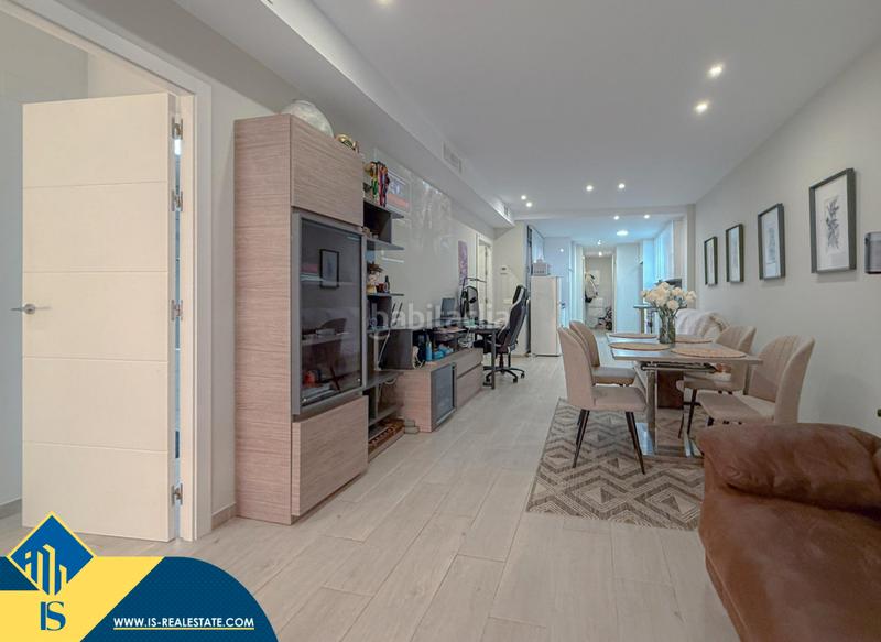 Foto 04a2bb37-212f-4870-8c88-b1180d8e3584. Piccolo appartamento con riscaldamento in Gaspar Perelló Torrevieja