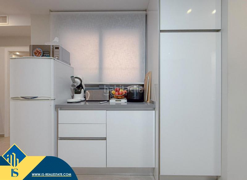 Foto 1493027e-0ea7-48f3-891e-794ced57cb5e. Piccolo appartamento con riscaldamento in Gaspar Perelló Torrevieja