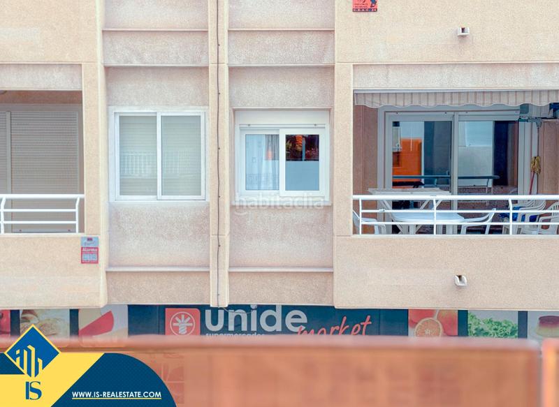 Foto 1915d422-958f-4419-89be-89ecb82ad1c5. Piccolo appartamento con riscaldamento in Gaspar Perelló Torrevieja