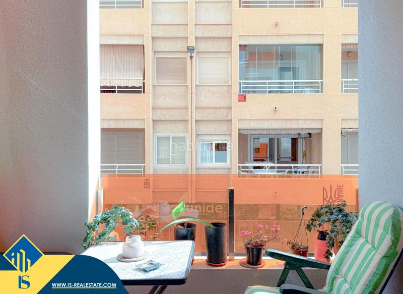 Foto 27cc1bb3-1b45-496d-8380-1f172e6ae177. Piccolo appartamento con riscaldamento in Gaspar Perelló Torrevieja