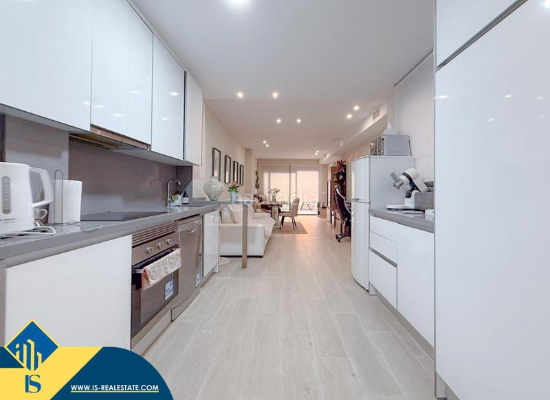 Foto 29ff027a-f28f-4401-b6a6-6ade70f2f457. Piccolo appartamento con riscaldamento in Gaspar Perelló Torrevieja