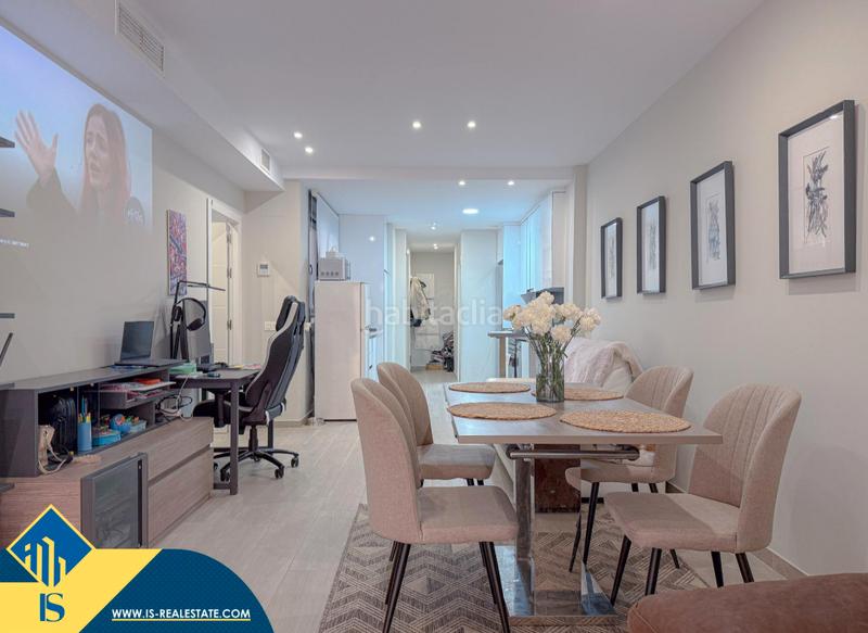 Foto 2c2df4c3-a791-4a83-ab7c-a2e45035f654. Piccolo appartamento con riscaldamento in Gaspar Perelló Torrevieja