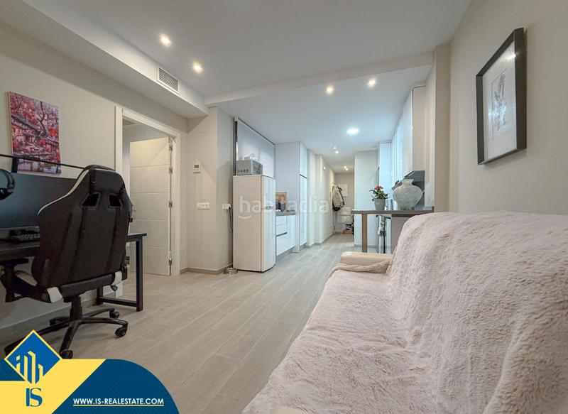 Foto 3e6cd4fb-adb3-4963-a7b5-da0e3063ecad. Piccolo appartamento con riscaldamento in Gaspar Perelló Torrevieja