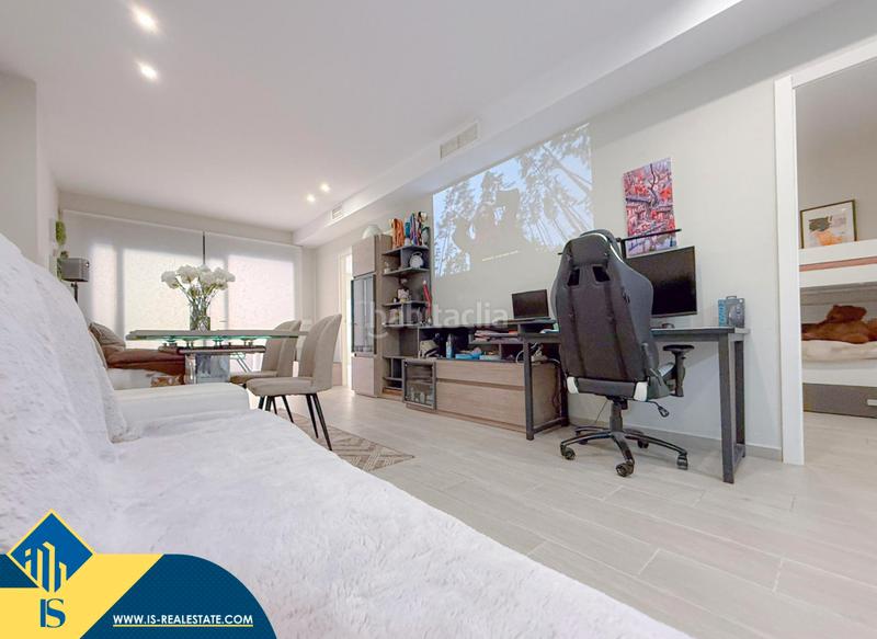 Foto 445b4038-3de4-4a16-b5f3-fd4574547c0c. Piccolo appartamento con riscaldamento in Gaspar Perelló Torrevieja