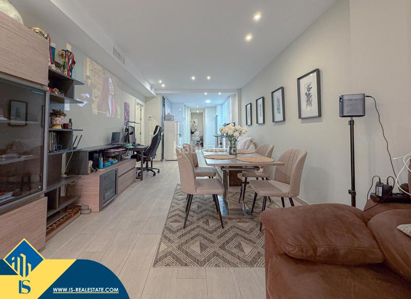 Foto 4dba027f-9572-4585-ad35-e7ed30e995b4. Piccolo appartamento con riscaldamento in Gaspar Perelló Torrevieja