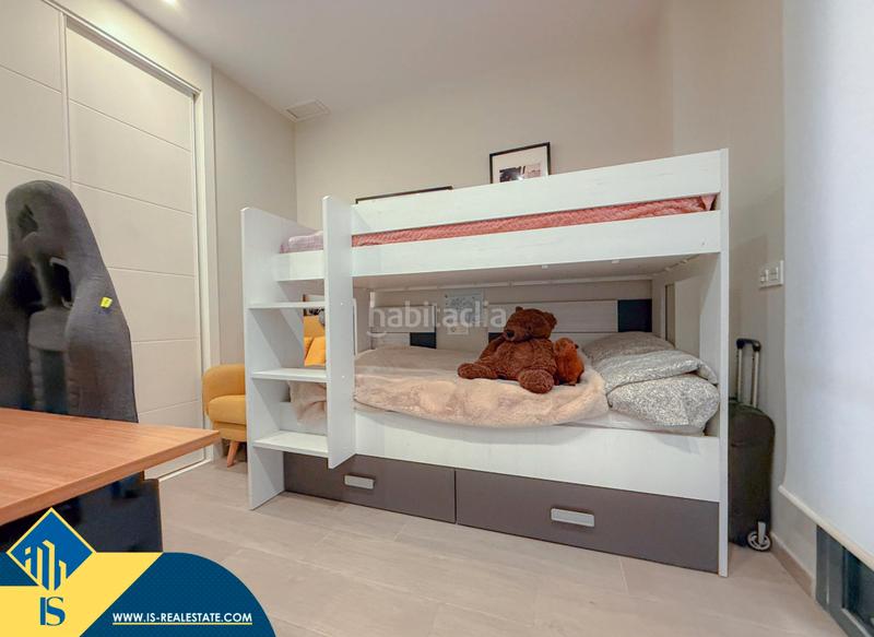 Foto 549a934c-cfe9-49a9-9aa6-21fcb9baf9f7. Piccolo appartamento con riscaldamento in Gaspar Perelló Torrevieja