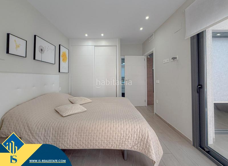 Foto 714de0b4-364e-4180-9f24-cc6601ede30a. Piccolo appartamento con riscaldamento in Gaspar Perelló Torrevieja