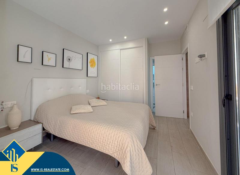 Foto 7bf836fd-9082-4920-9c41-d8fc0fa502c2. Piccolo appartamento con riscaldamento in Gaspar Perelló Torrevieja