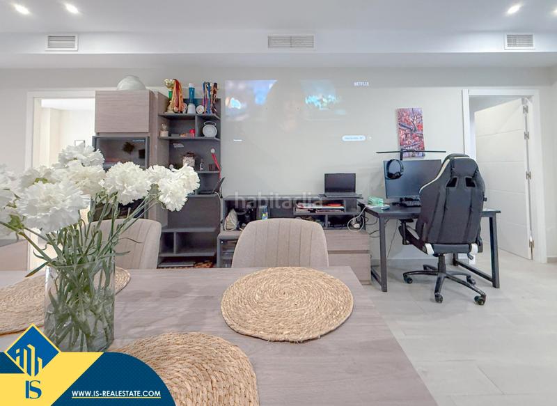 Foto 7e9fd5df-7c5a-44cf-9ec4-e6dd8ca65910. Piccolo appartamento con riscaldamento in Gaspar Perelló Torrevieja