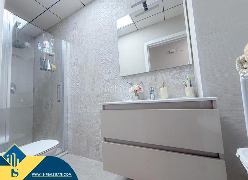 Foto 81befb31-75e7-4238-aab7-c0fc166a85e9. Piccolo appartamento con riscaldamento in Gaspar Perelló Torrevieja