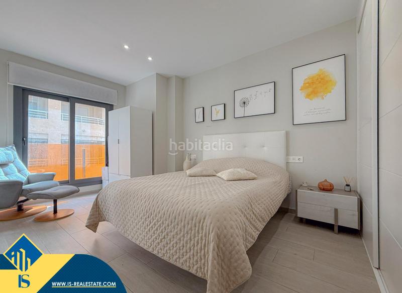 Foto 91ea70db-b7a8-4688-ab5a-9b579eaaf646. Piccolo appartamento con riscaldamento in Gaspar Perelló Torrevieja