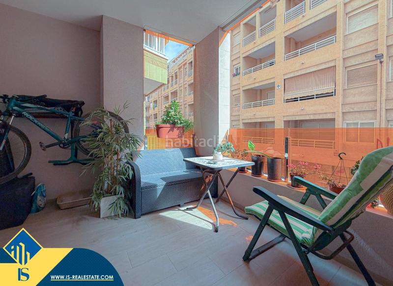 Foto 9d377050-210f-4bd1-8ff5-53709ccf5435. Piccolo appartamento con riscaldamento in Gaspar Perelló Torrevieja