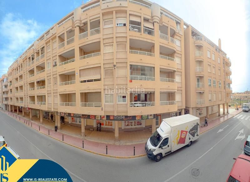 Foto a6107cb1-c480-4be3-8bd5-25ccb9257be9. Piccolo appartamento con riscaldamento in Gaspar Perelló Torrevieja