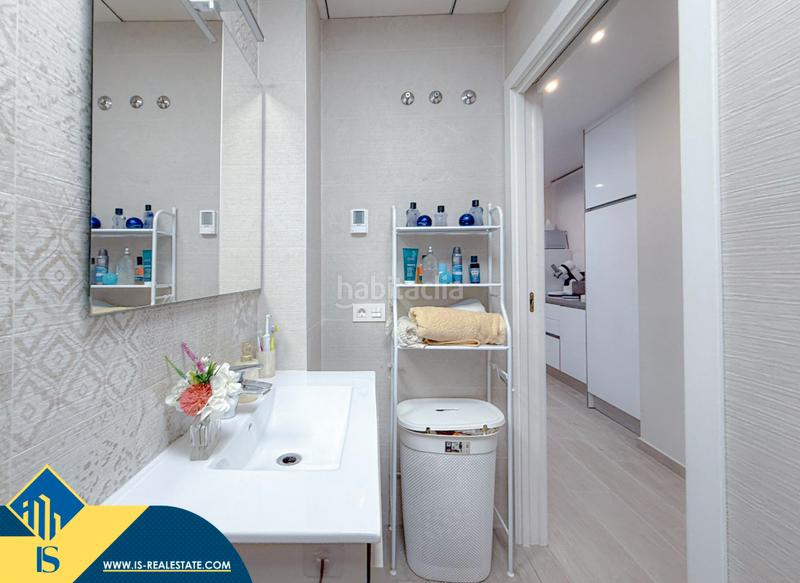 Foto ab310207-6747-4e6c-85d3-94eebb2aa1ce. Piccolo appartamento con riscaldamento in Gaspar Perelló Torrevieja