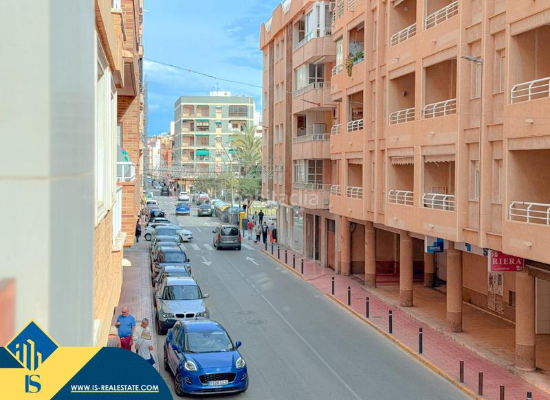 Foto af50f025-8309-422b-8058-e1e2971fde3b. Piccolo appartamento con riscaldamento in Gaspar Perelló Torrevieja