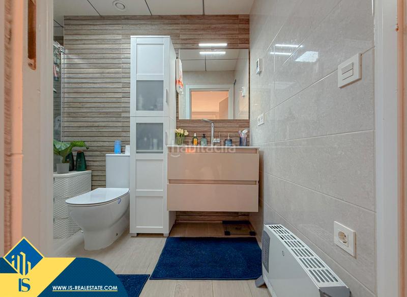 Foto b4a61edf-7095-4a94-afd3-2a86f7f82171. Piccolo appartamento con riscaldamento in Gaspar Perelló Torrevieja