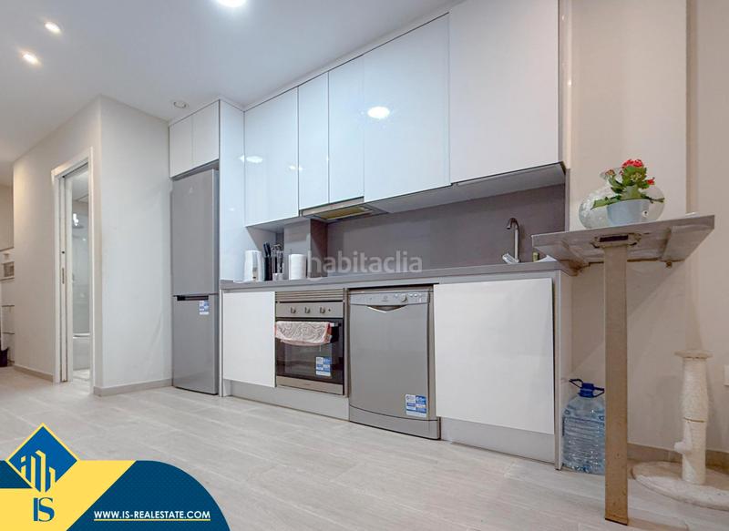 Foto c3da4863-4345-4469-a12d-0226d475793b. Piccolo appartamento con riscaldamento in Gaspar Perelló Torrevieja