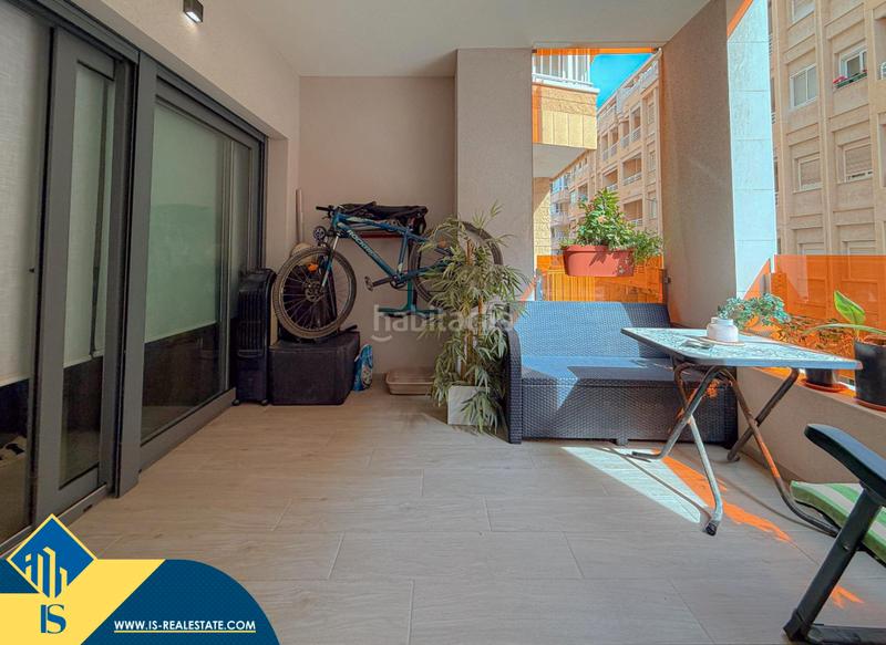 Foto c8950b1c-8c93-49f2-9ecb-824b1d9f8c01. Piccolo appartamento con riscaldamento in Gaspar Perelló Torrevieja