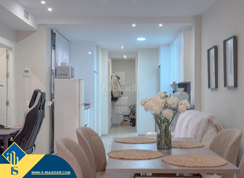 Foto cb95e430-49c2-4bdc-8585-eefef832a436. Piccolo appartamento con riscaldamento in Gaspar Perelló Torrevieja