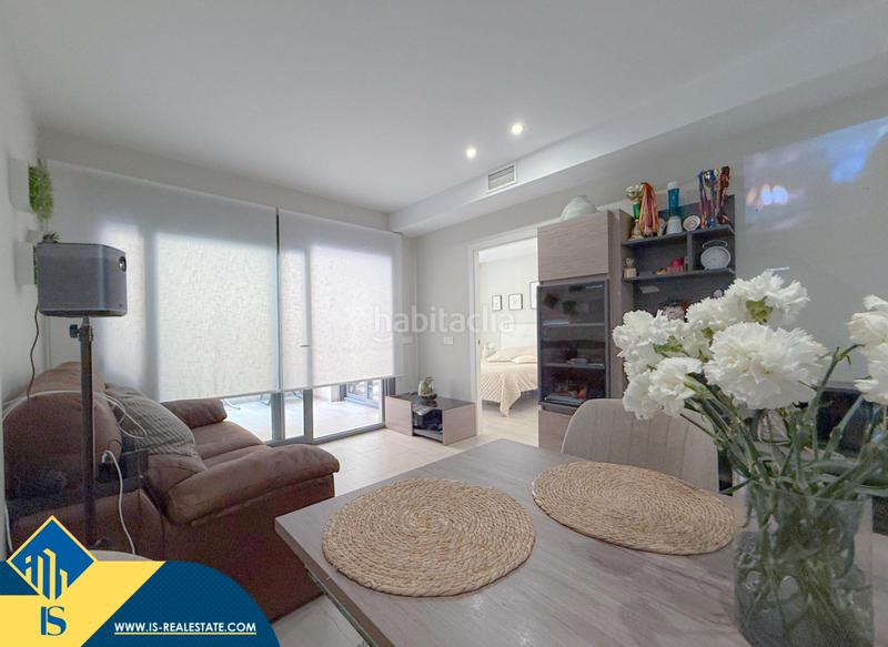 Foto d1717bd4-292e-4456-bade-ee9a4c84d205. Piccolo appartamento con riscaldamento in Gaspar Perelló Torrevieja