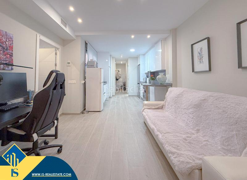 Foto e59b10ab-cd62-4c66-8d36-cfbef5c2c522. Piccolo appartamento con riscaldamento in Gaspar Perelló Torrevieja