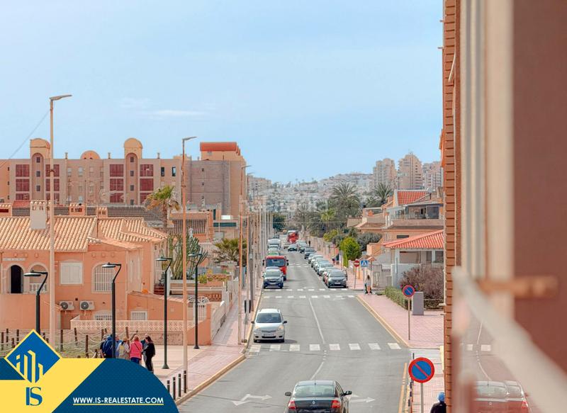 Foto effa85e8-cb6d-4d37-92e0-c87cc0b03c85. Piccolo appartamento con riscaldamento in Gaspar Perelló Torrevieja